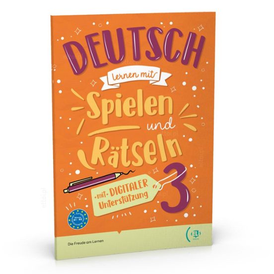 Deutsch Lernen Mit Digital Spielen Und Rätseln 3