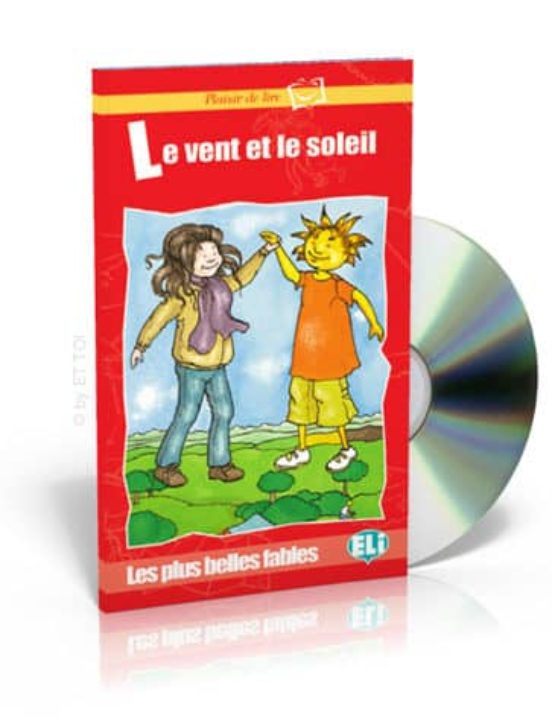 Le Vent Et Le Soleil