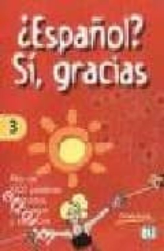 ¿español? Si Gracias Iii