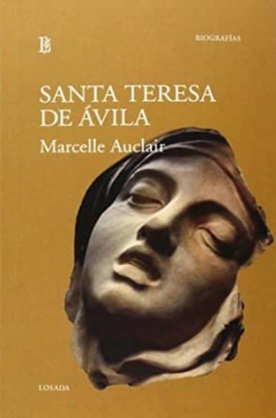 Santa Teresa de Avila