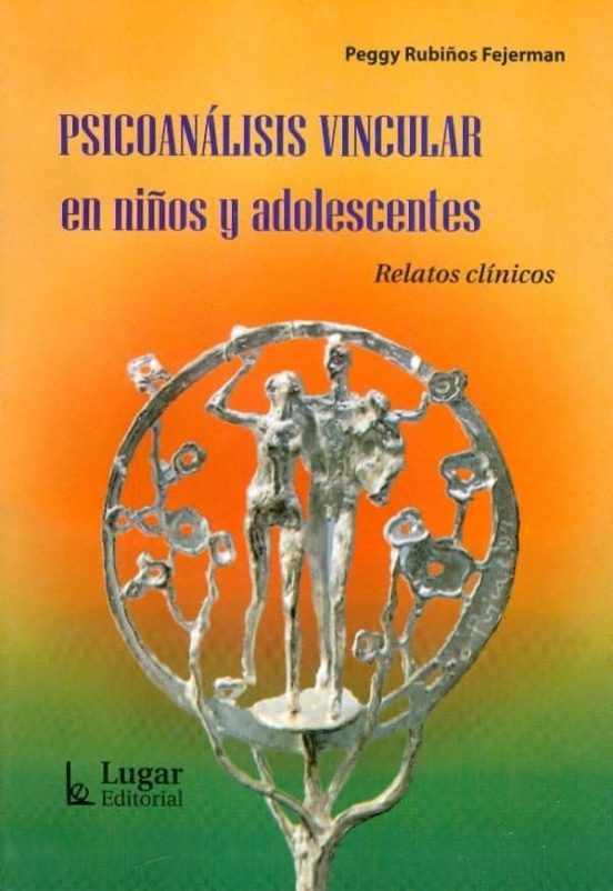 Psicoanalisis Vincular En Niños Y Adolescentes