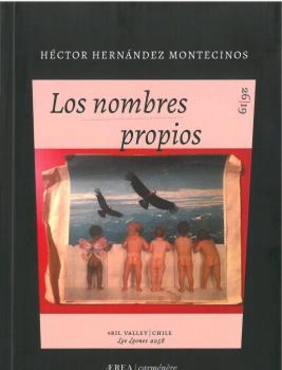 Los Nombres Propios