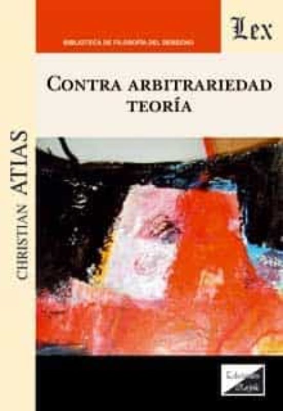 Contra Arbitrariedad
