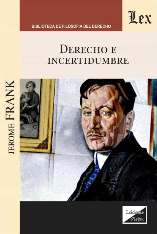 Derecho E Incertidumbre