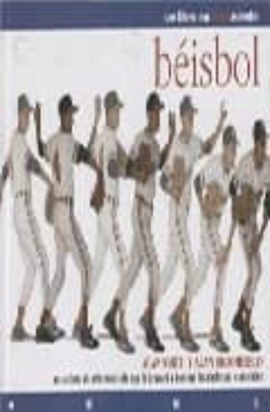 Beisbol
