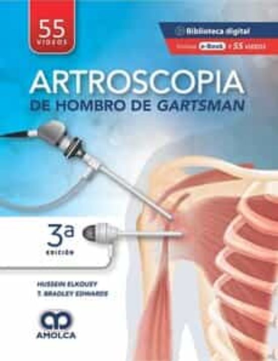 Artroscopia De Hombro De Gartsman