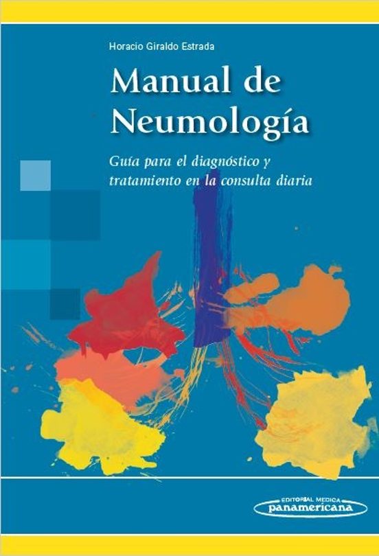 Manual De Neumología