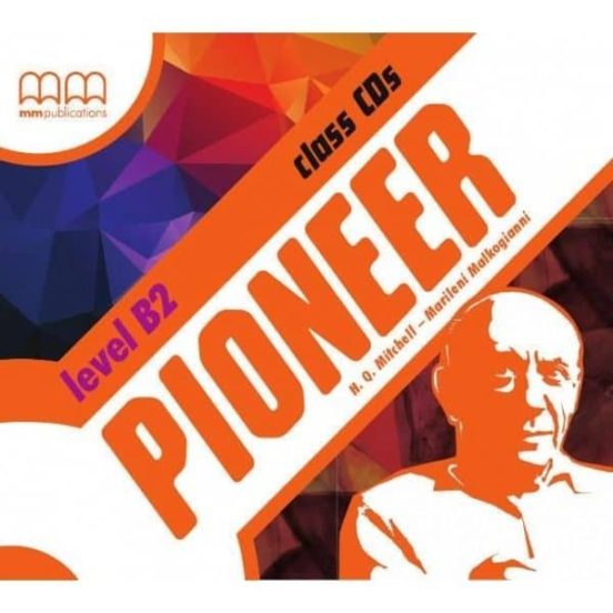 Pioneer Level B2 Class Cds