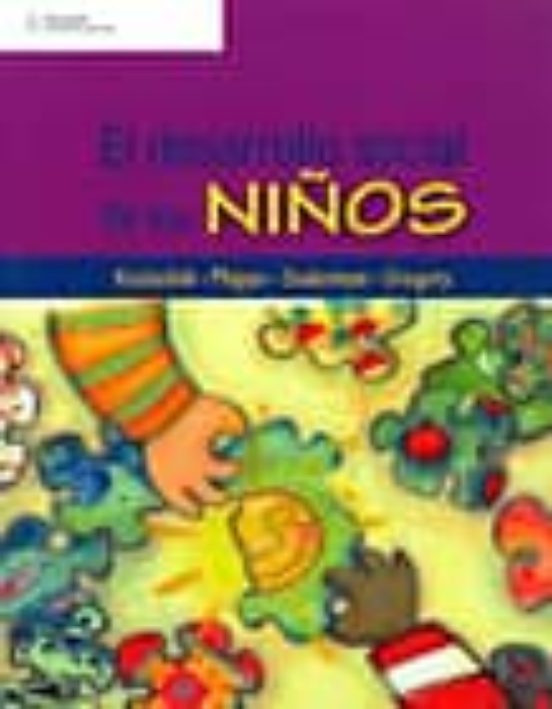 El Desarrollo Social de los Niños