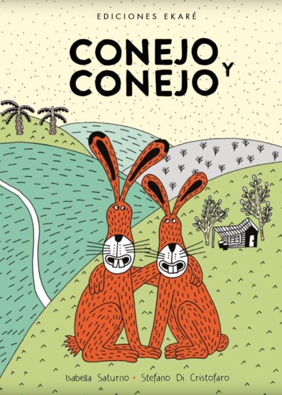 Conejo Y Conejo