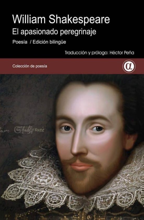El Apasionado Peregrinaje