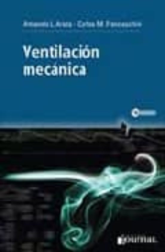 Ventilacion Mecanica