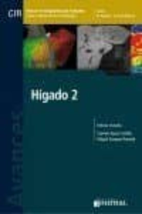 Higado 2: Avances En Diagnostico Por Imagenes 16