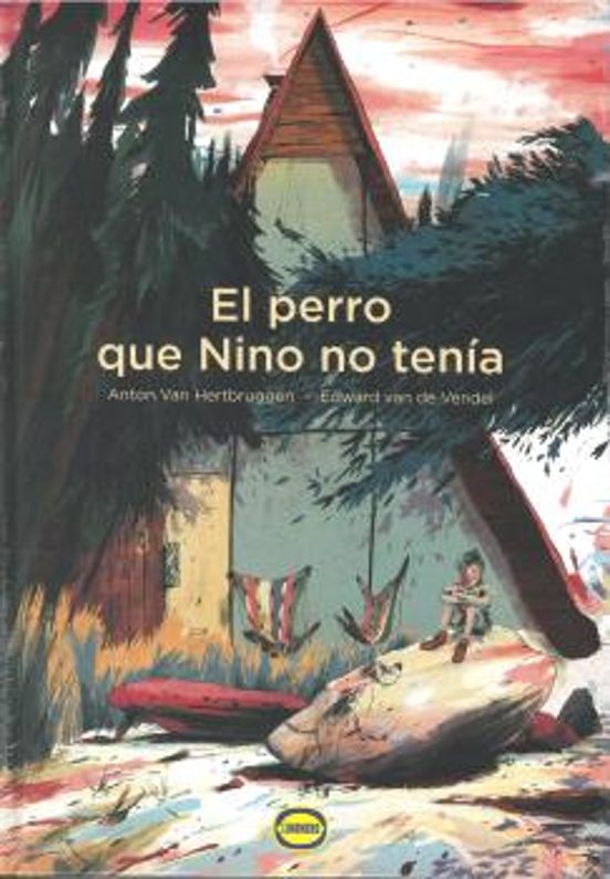 El Perro Que Nino No Tenía