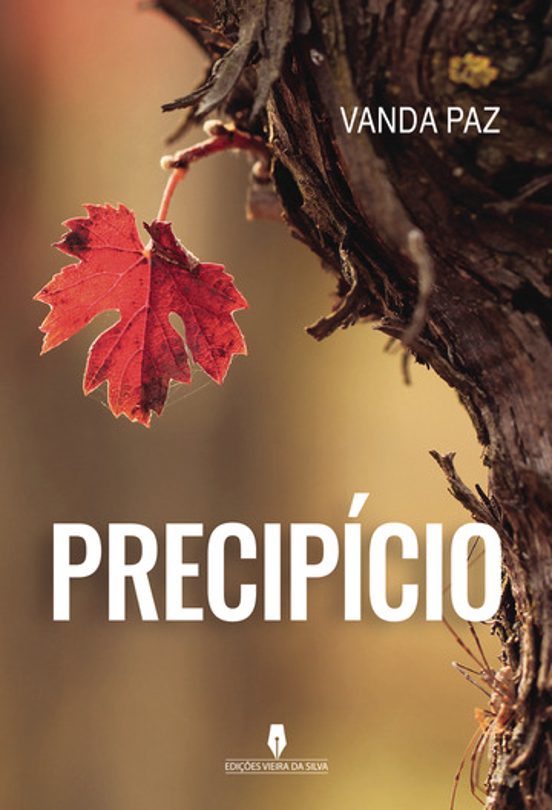 Precipício