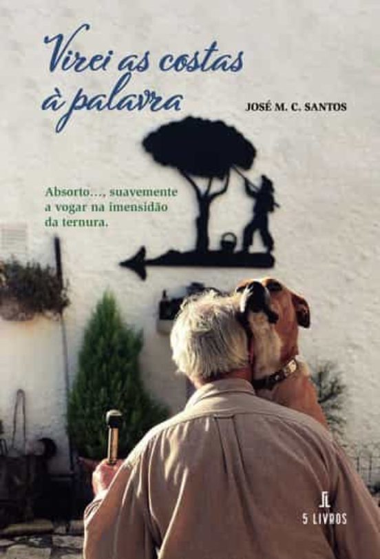 Virei As Costas A Palavra