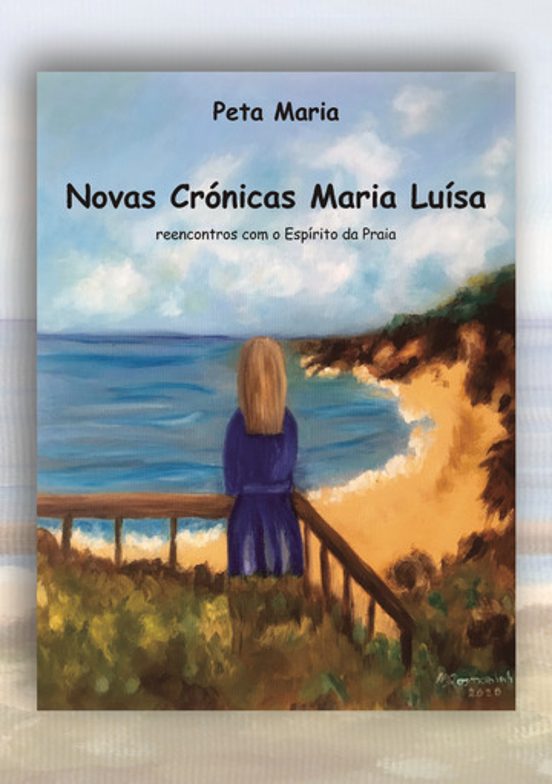 Novas Crónicas Maria Luísa