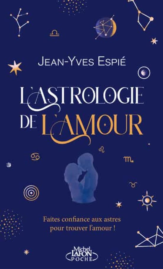 L Astrologie De L Amour