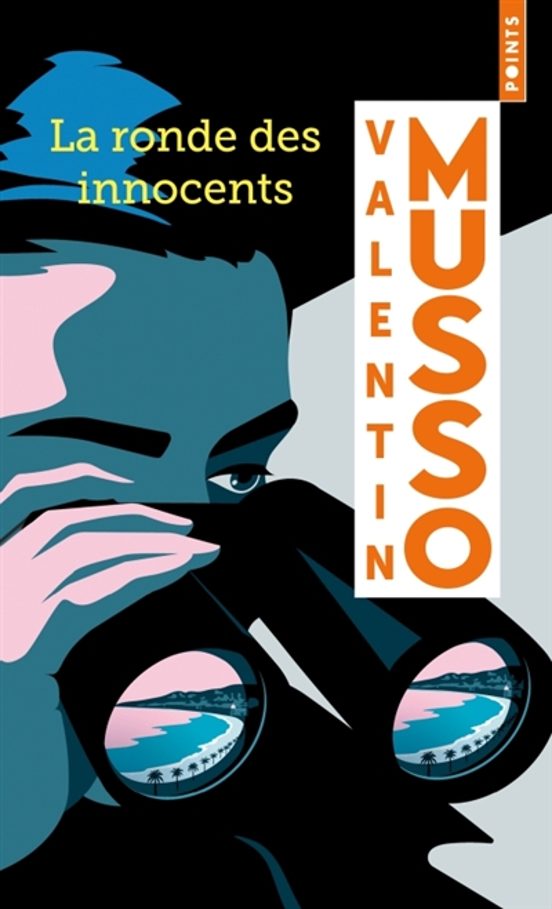 La Ronde Des Innocents