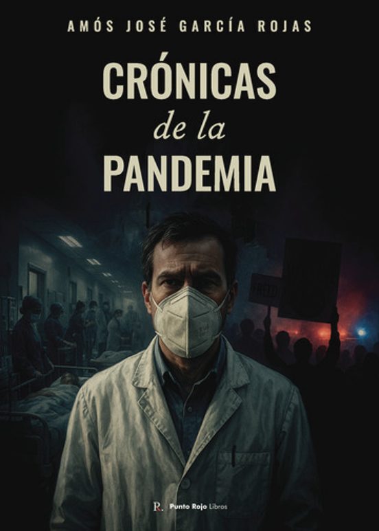 Cronicas De La Pandemia