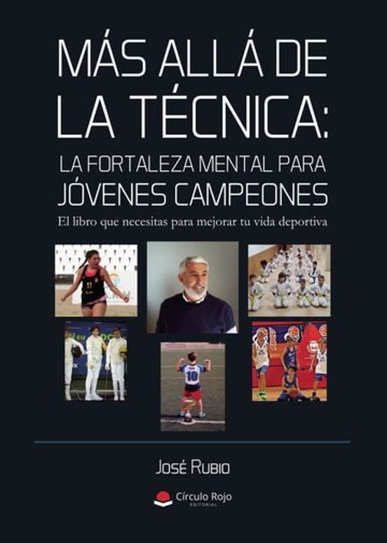 Más allá de la técnica: La fortaleza mental para jóvenes campeones