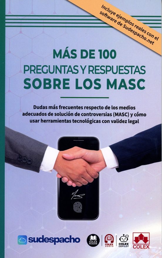 Más De 100 Preguntas Y Respuestas Sobre Los Masc