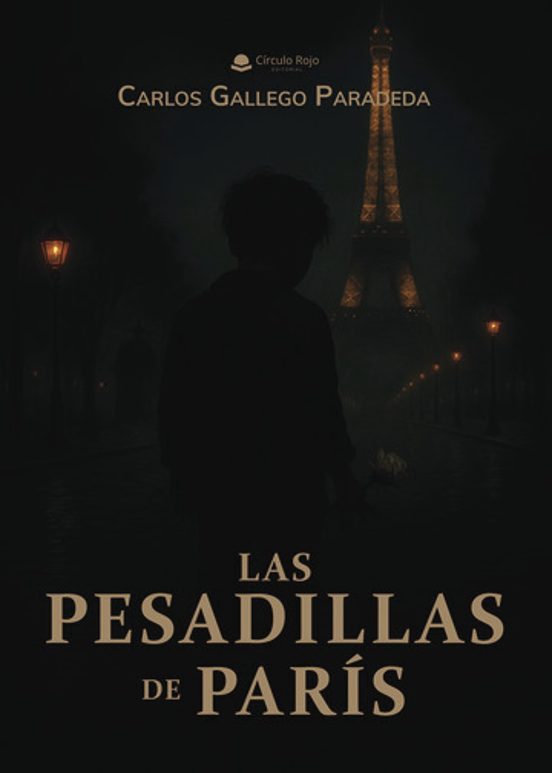 Las Pesadillas de París