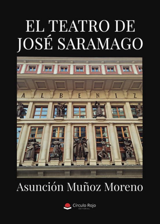 El Teatro de José Saramago