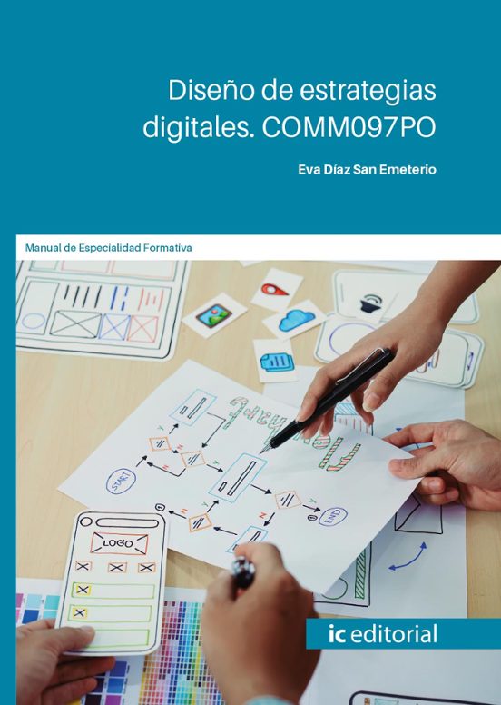 Comm097po Diseño De Estrategias Digitales