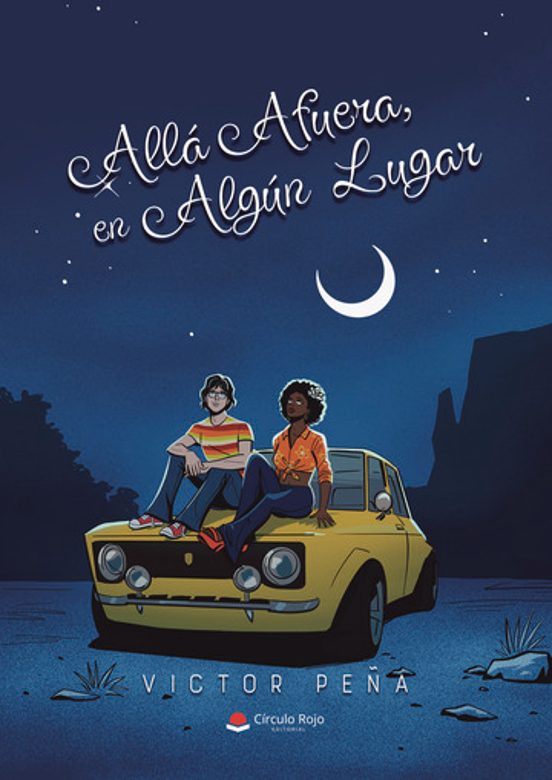 Allá Afuera en Algún Lugar