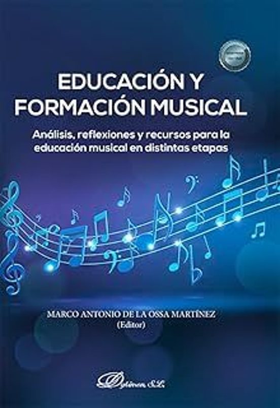 Educación Y Formación Musical