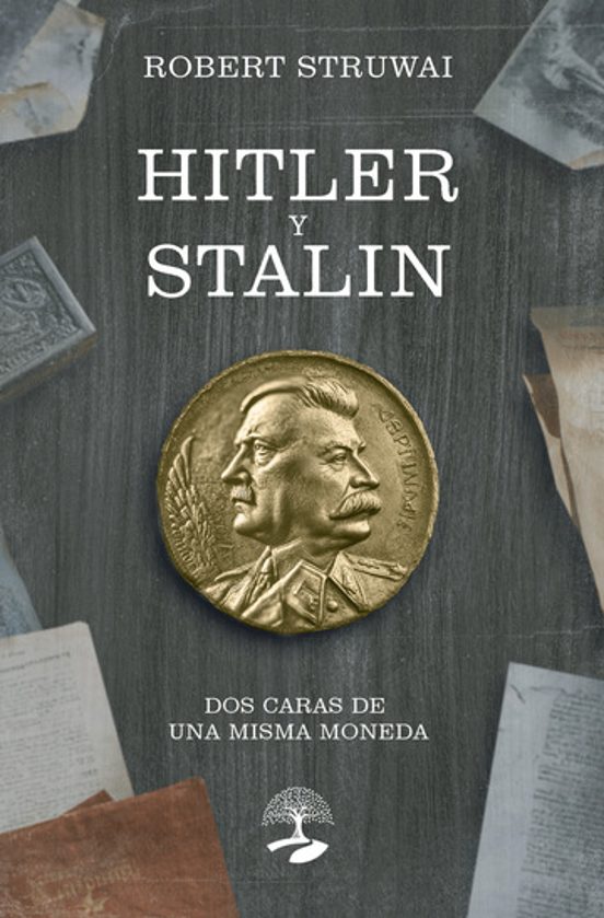 Hitler y Stalin: Dos Caras de una Misma Moneda