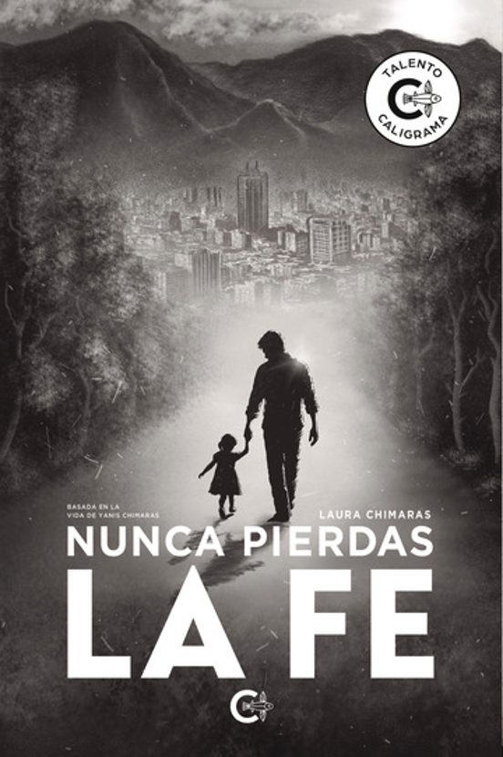 Nunca Pierdas la Fe. Vol. 1