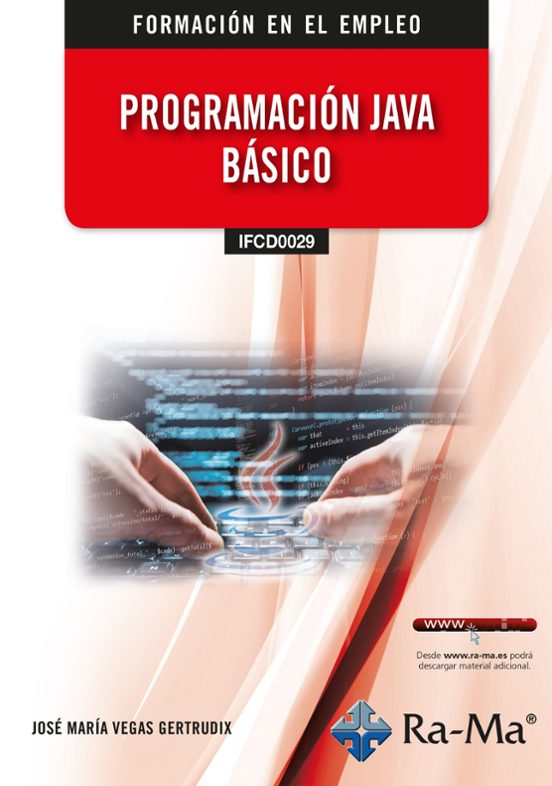Programación Java Básico