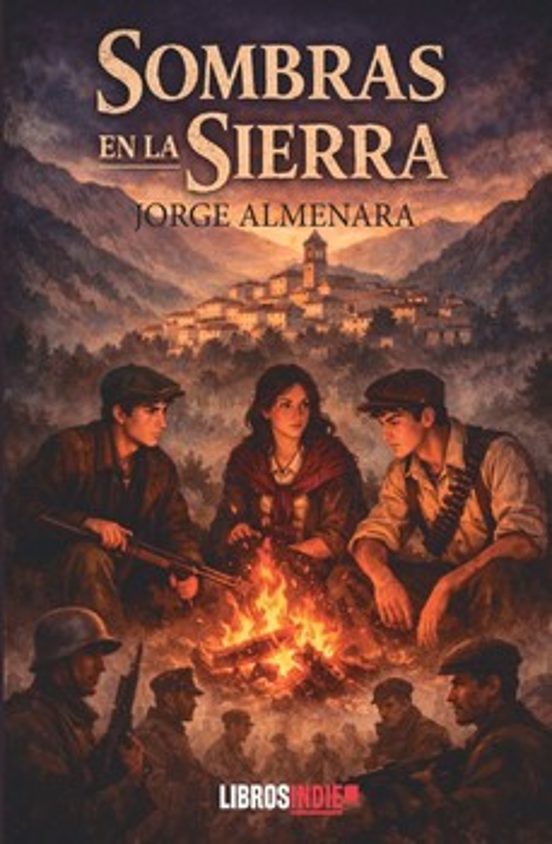 Sombras En La Sierra