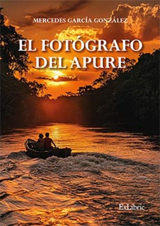 El Fotógrafo Del Apure