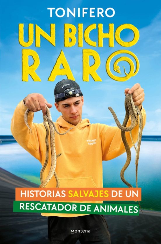 Un bicho raro