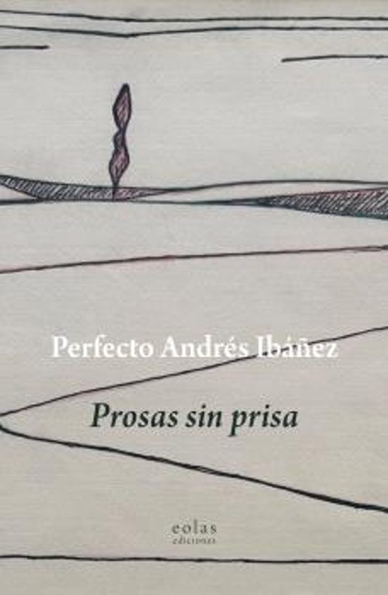 Prosas Sin Prisa