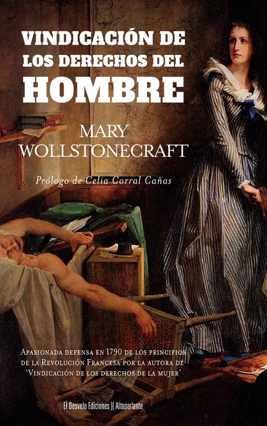 Vindicación De Los Derechos Del Hombre