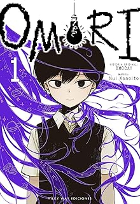 Omori 1