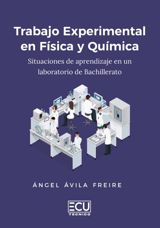 Trabajo Experimental En Física Y Química