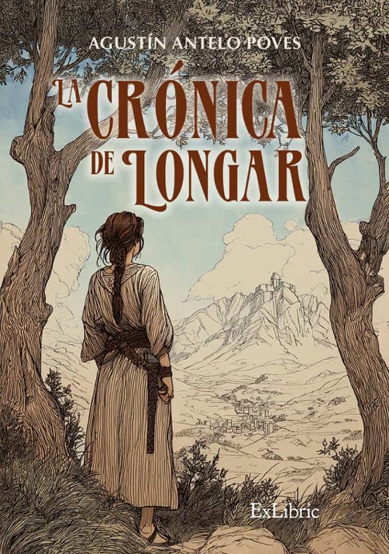 La Crónica De Longar