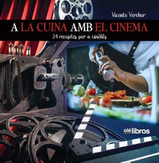 A La Cuina Amb El Cinema