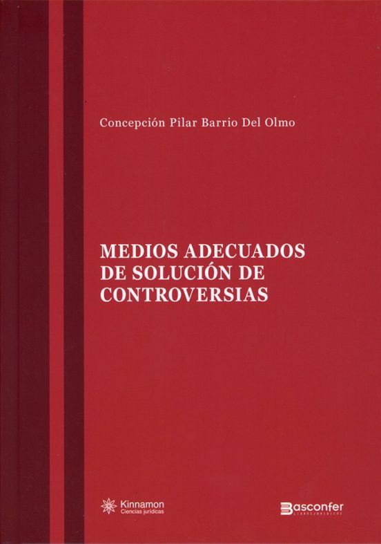 Medios Adecuados De Solución De Controversias