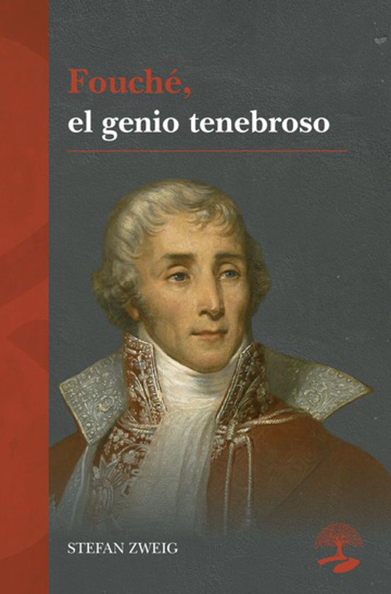 Fouche El Genio Tenebroso