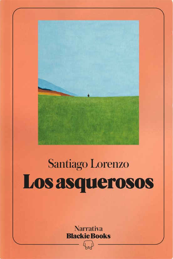 Los asquerosos