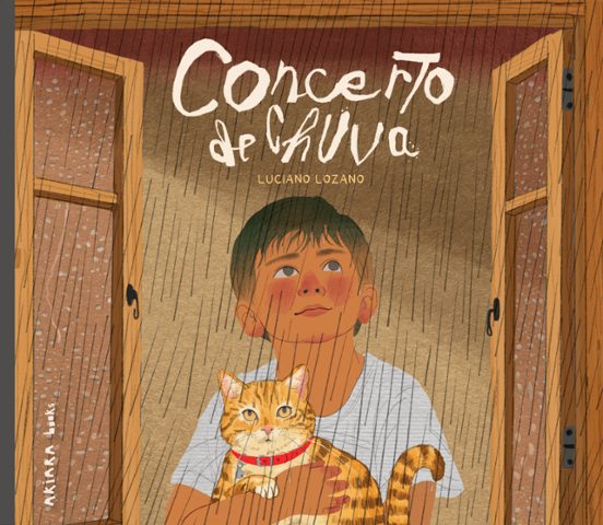 Concerto de chuva