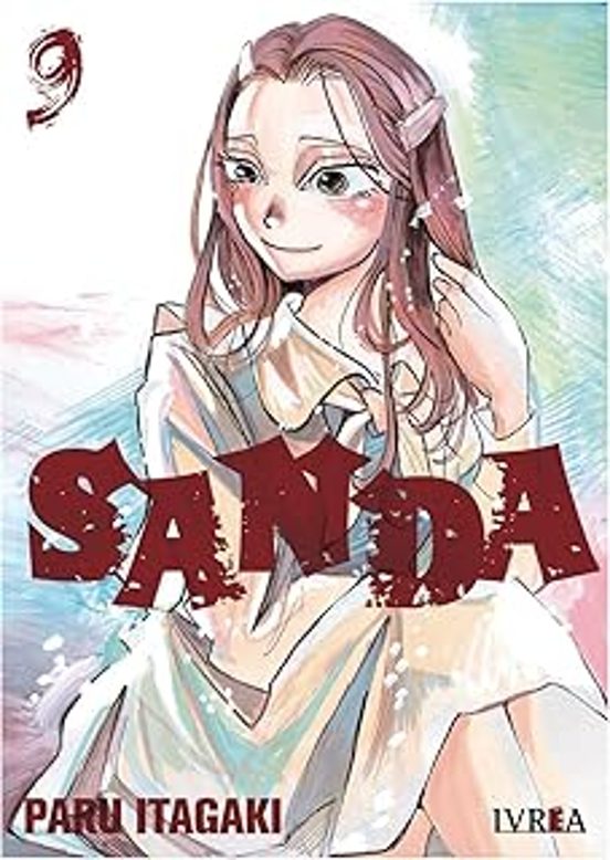Sanda 9