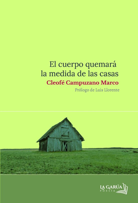 El cuerpo quemará la medida de las casas