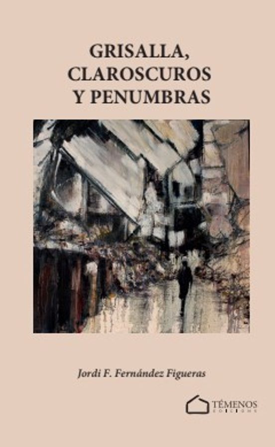 Grisalla Claroscuros Y Penumbras